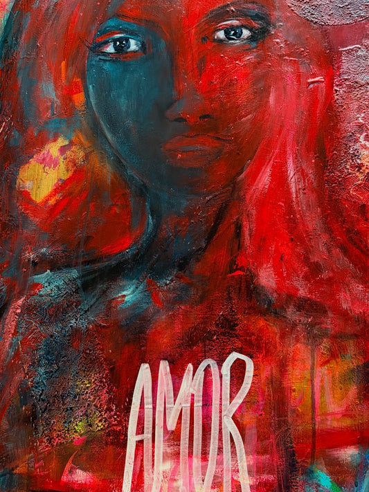 AMOR