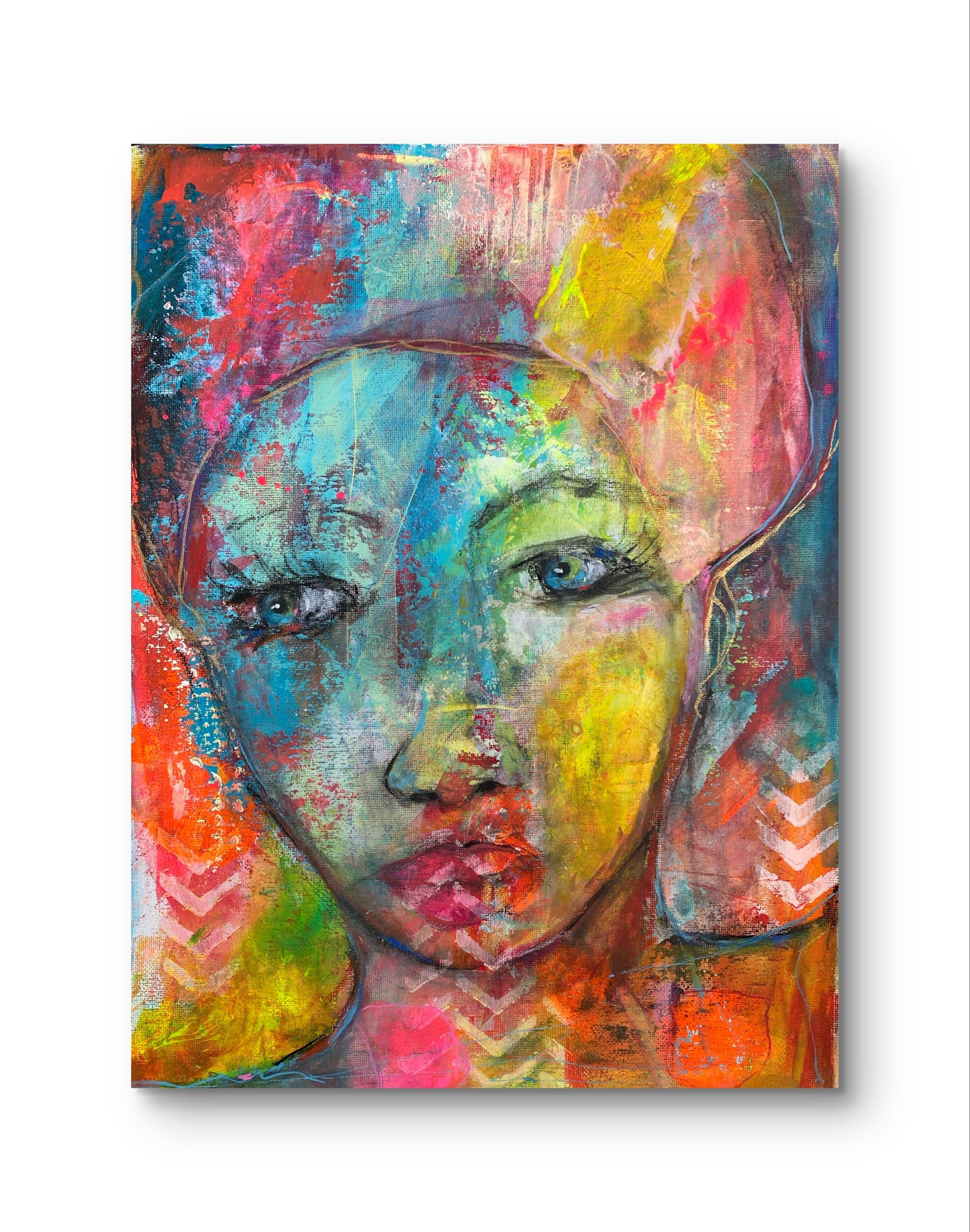 CARIBBEAN DREAM 01
