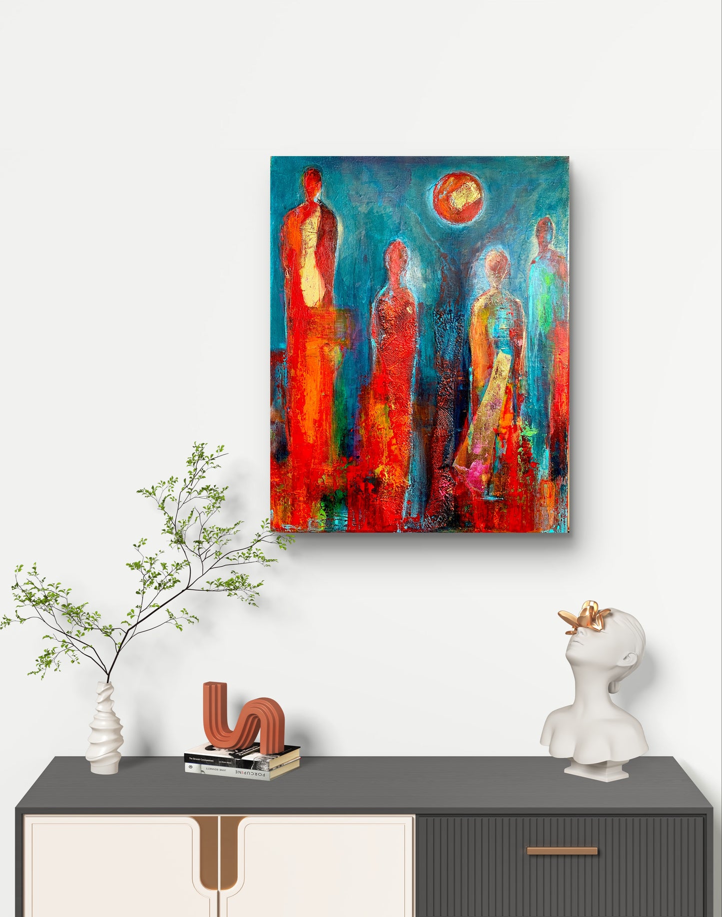 TALKING TO THE MOON 2