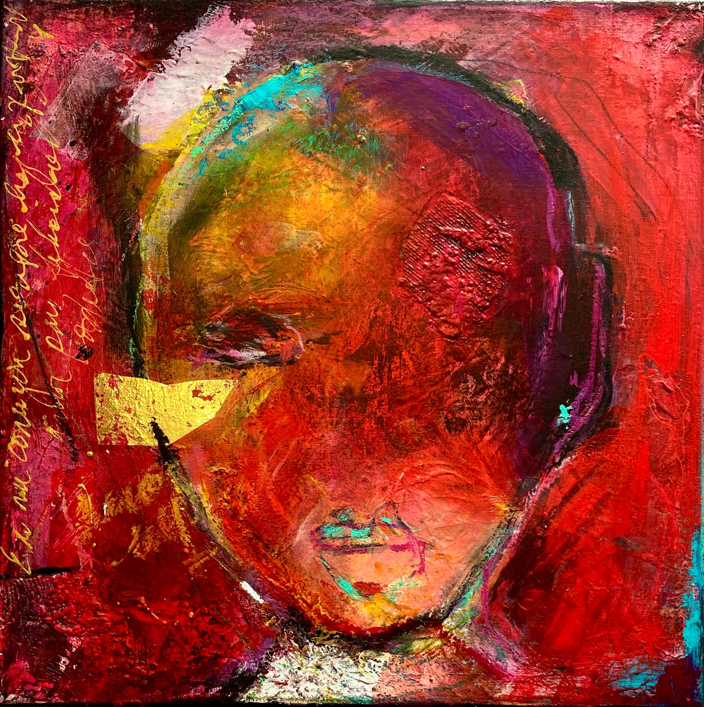 Colorful Dreams 2