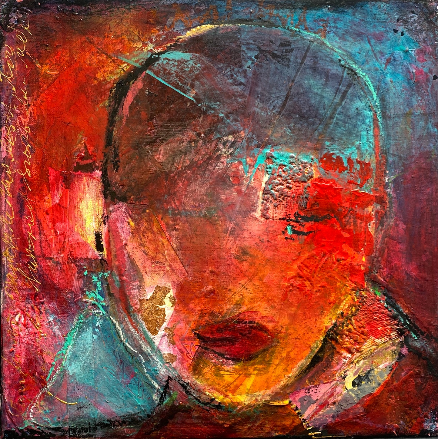 Colorful Dreams 3