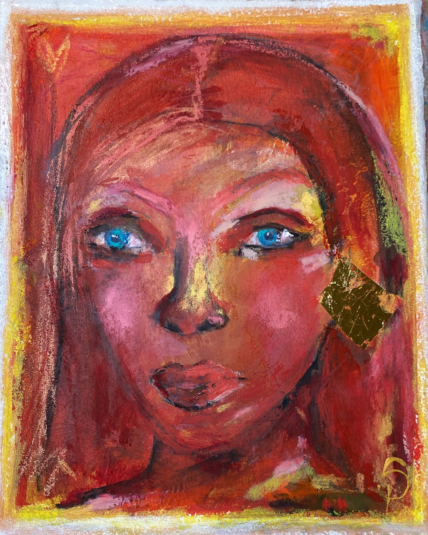 Dreaming 049 - SUNSET