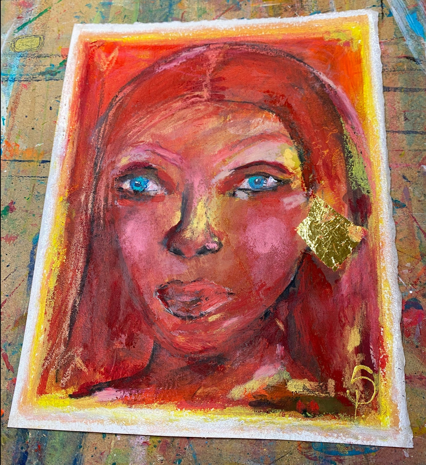 Dreaming 049 - SUNSET