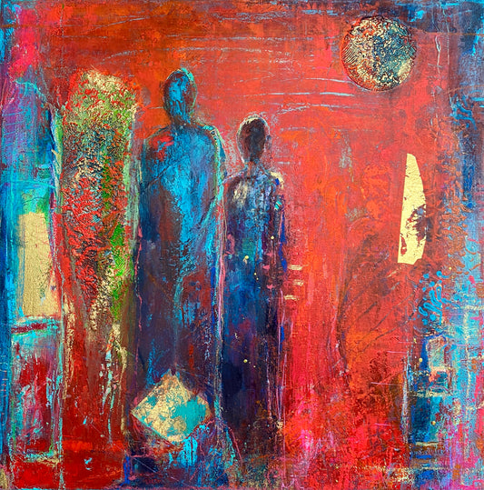 TALKING TO THE MOON 05