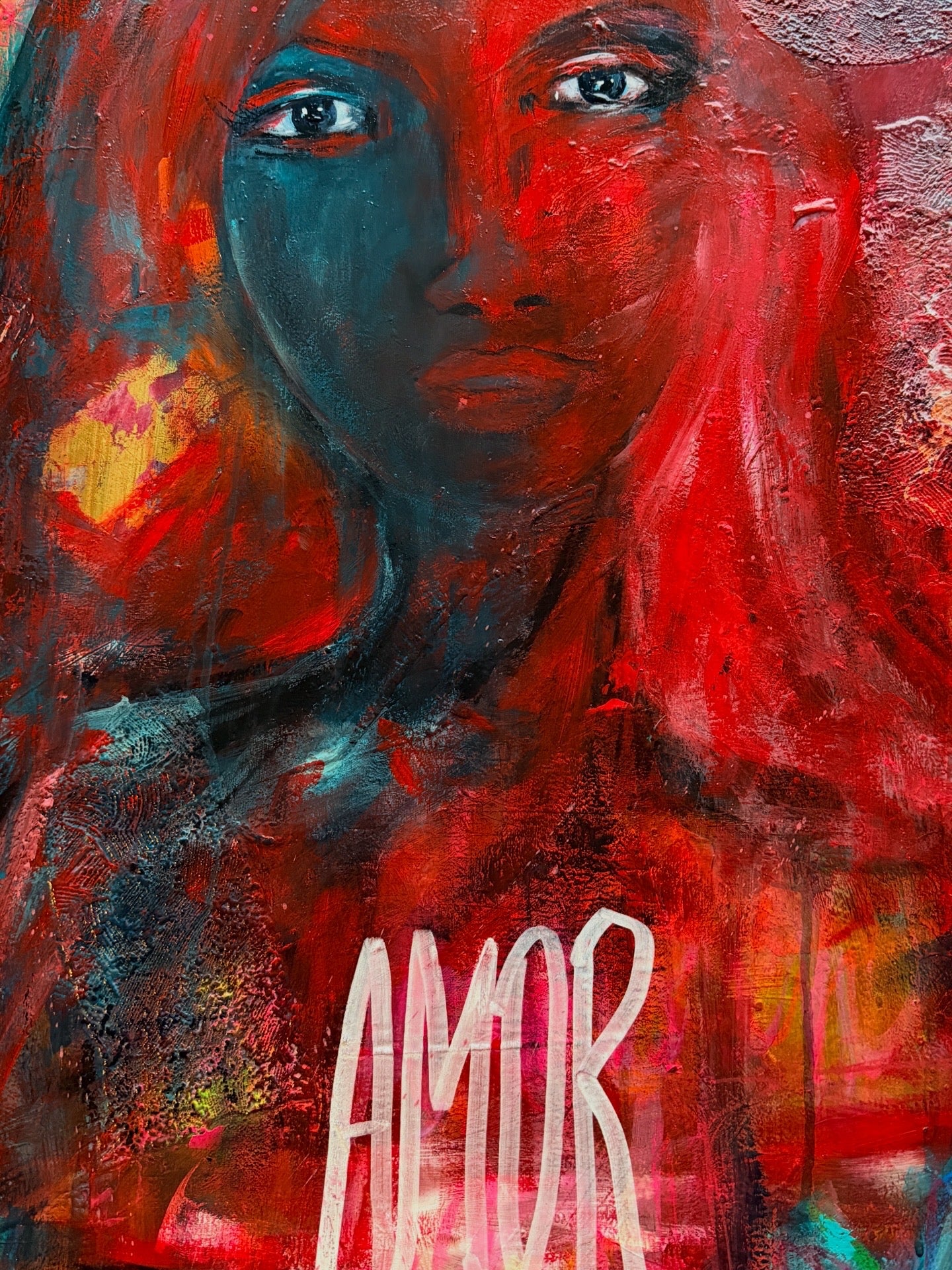 AMOR