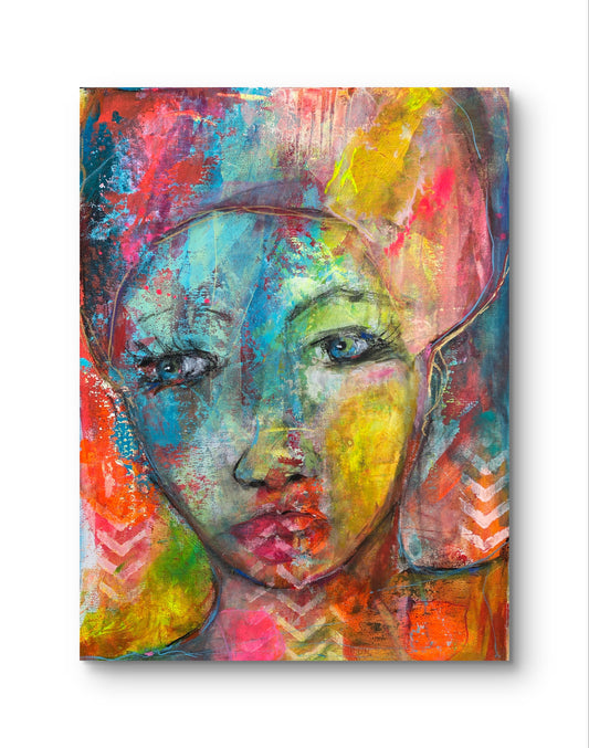 CARIBBEAN DREAM 01