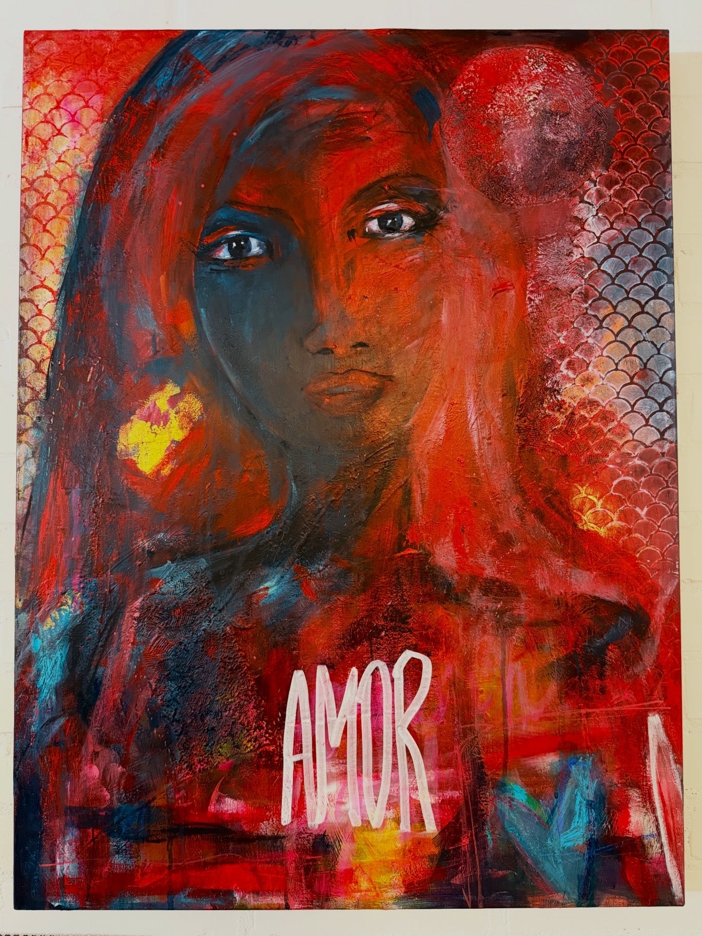 AMOR