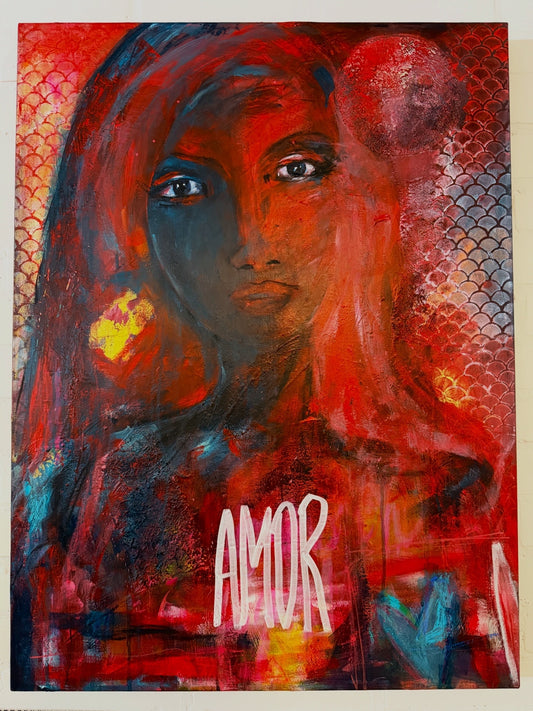AMOR